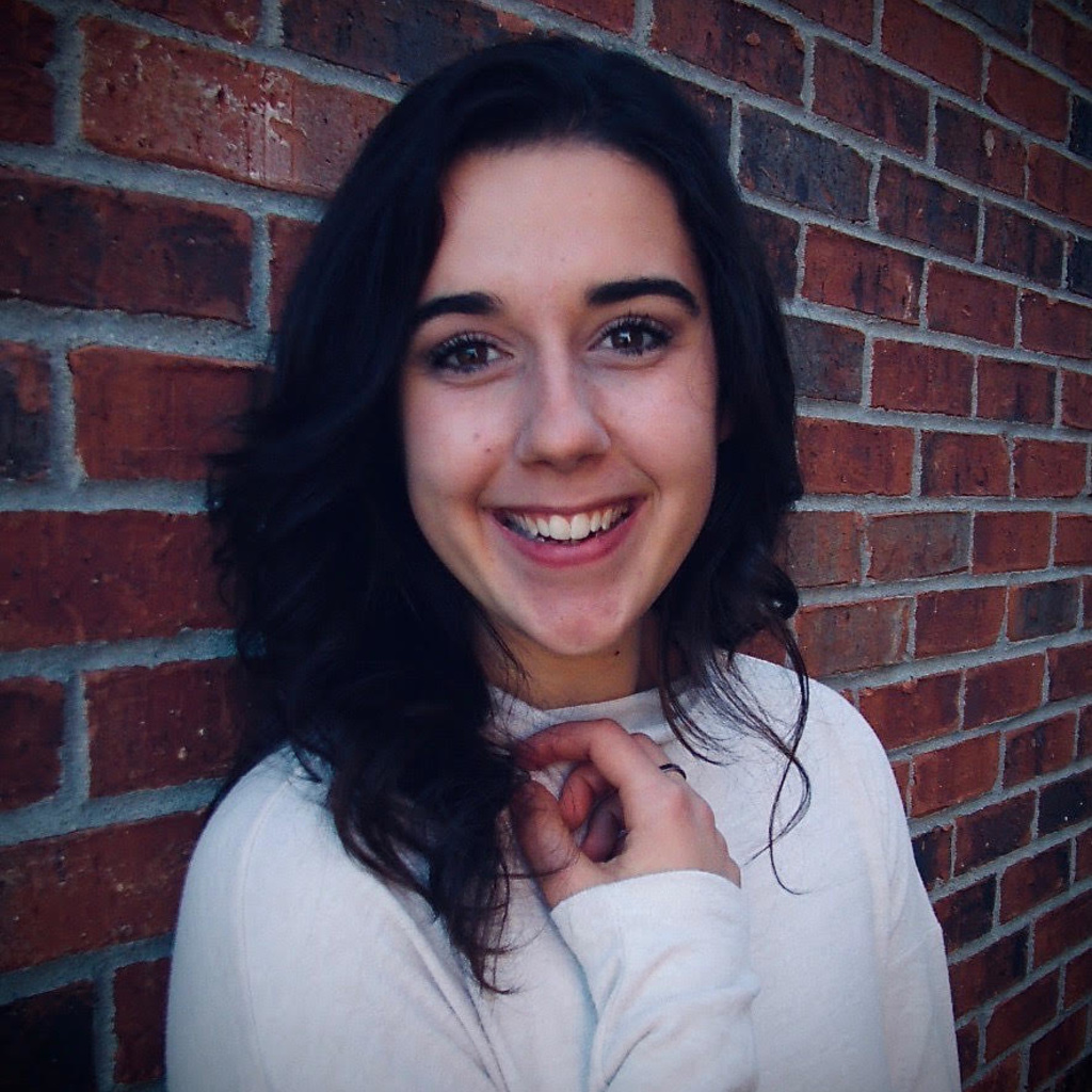 A headshot of Tatum