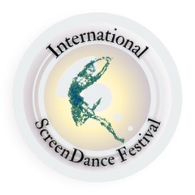 International ScreenDance Festival Logo